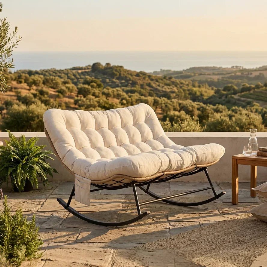 Comment bien choisir son rocking chair ? Le guide complet