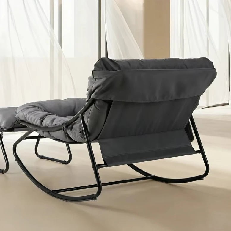 SUNDVIK - Outdoor Rocking Chair Waterproof Cushion