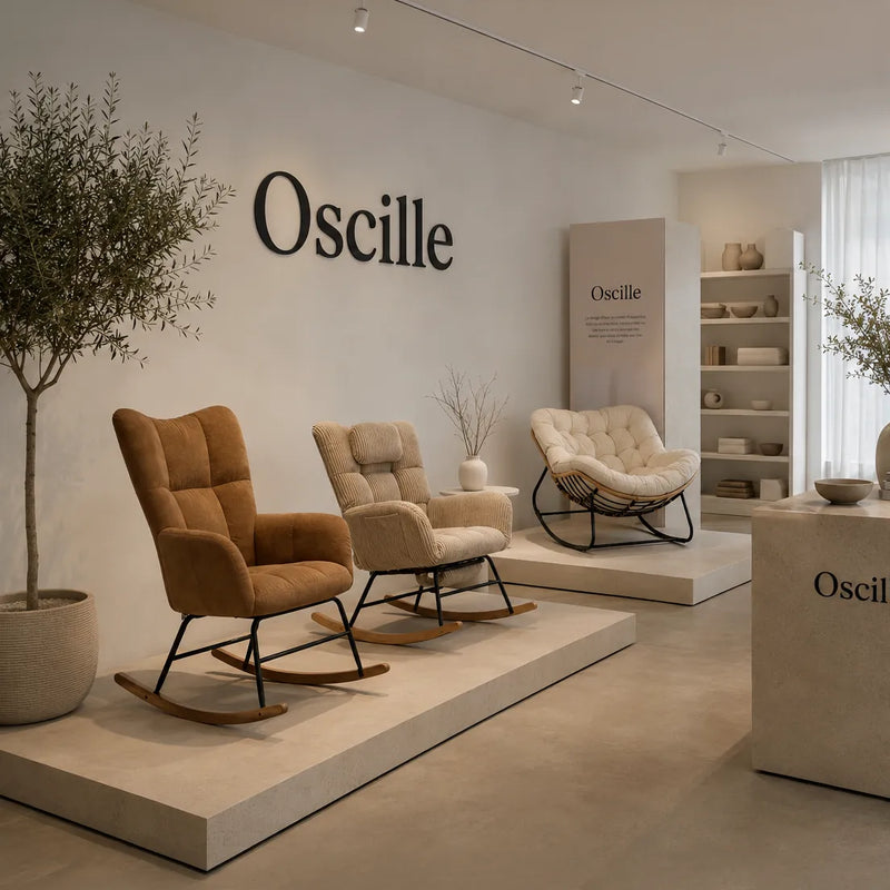 Tous nos Fauteuils