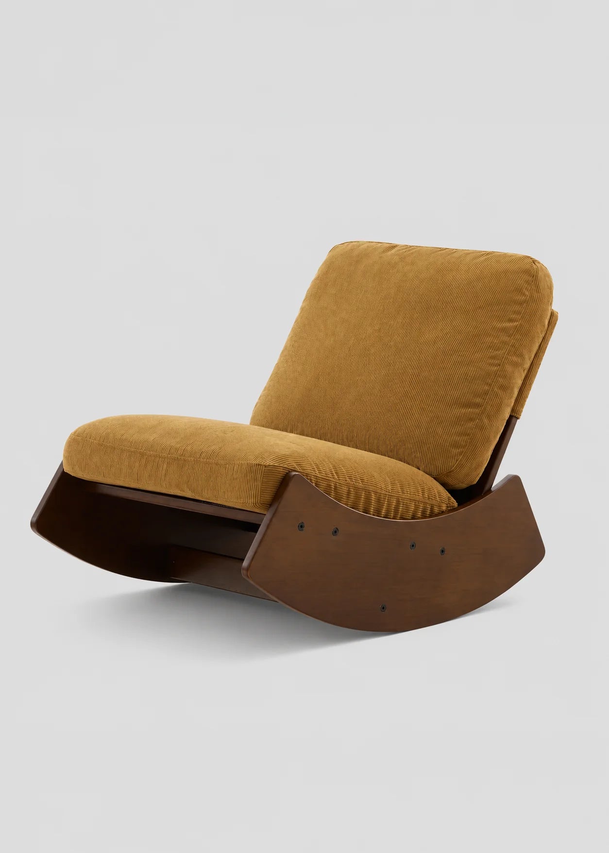 Rocking-Chair-Design Oscille