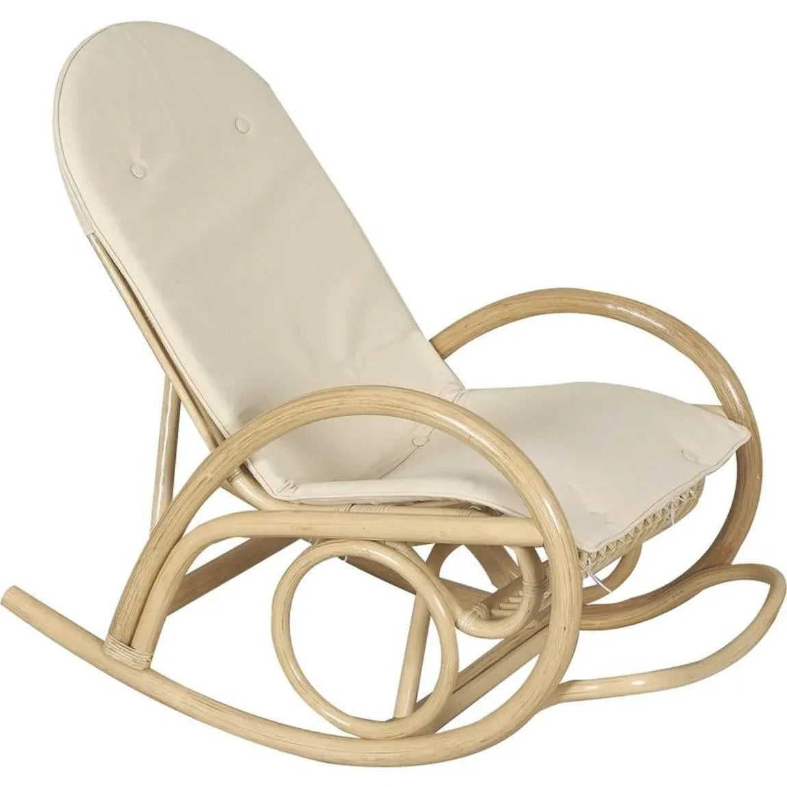 Coussin pour rocking chair Vanik